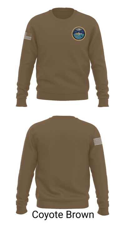 SGOT 71535870 Crew Neck Sweatshirt - 5