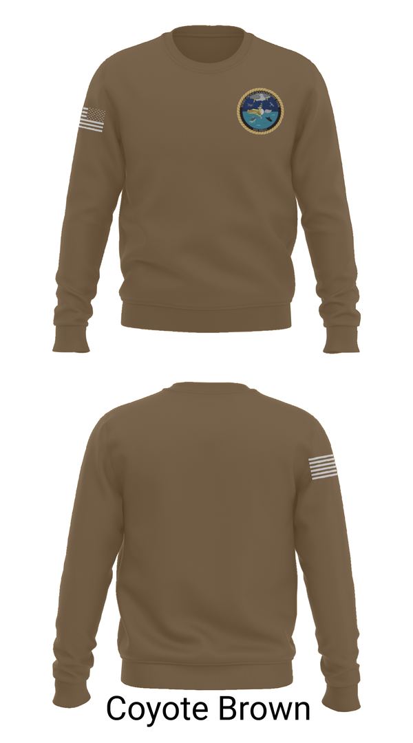 Crew Neck Sweatshirt, SGOT, , Teamtime, Team time, sublimation, custom sports apparel, team uniforms, spirit wear, spiritwear, sports uniforms, custom shirts, team store, custom team store, fundraiser sports, apparel fundraiser