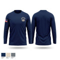 ATP-7 Long Sleeve Performance Shirt - 1