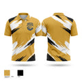 Wasted Potential Short Sleeve Performance Polo - 1