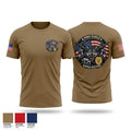 NWS EARLE SECDET APLHA SECTION 11087551 Short Sleeve Performance Shirt - 1