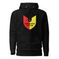 9th Comm Bn Unisex Hoodie - 1