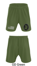 1SOPS 45824564 Athletic Shorts With Pockets - 27