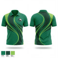 Boston Trinity Academy Lacrosse 93576525 Short Sleeve Performance Polo - 1