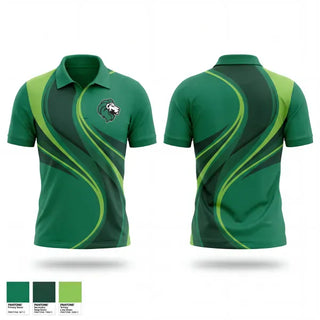 Short Sleeve Performance Polo, Boston Trinity Academy Lacrosse, Women's Lacrosse, Teamtime, Team time, sublimation, custom sports apparel, team uniforms, spirit wear, spiritwear, sports uniforms, custom shirts, team store, custom team store, fundraiser sports, apparel fundraiser