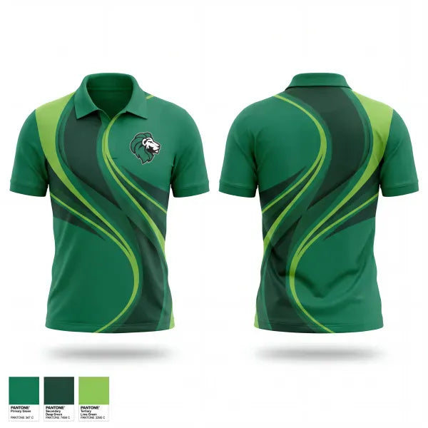 Short Sleeve Performance Polo, Boston Trinity Academy Lacrosse, Women's Lacrosse, Teamtime, Team time, sublimation, custom sports apparel, team uniforms, spirit wear, spiritwear, sports uniforms, custom shirts, team store, custom team store, fundraiser sports, apparel fundraiser