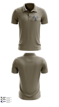 NCR STC Short Sleeve Performance Polo - 5