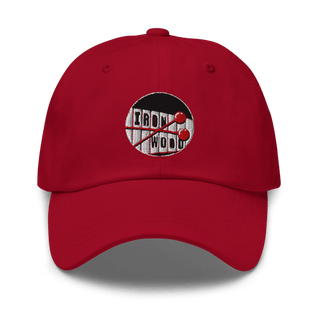 Ihs pit 76181328 Classic Dad Hat | Yupoong 6245CM