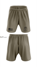 Pasadena K9 56975932 Athletic Shorts With Pockets - 102