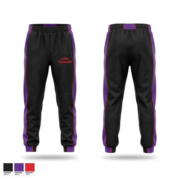 Sweatpants, ViBe Threads, Cheer, Teamtime, Team time, sublimation, custom sports apparel, team uniforms, spirit wear, spiritwear, sports uniforms, custom shirts, team store, custom team store, fundraiser sports, apparel fundraiser