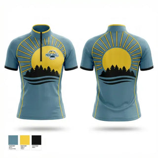 Quarter Zip Jacket, Camano Stanwood Pickleball Association, , Teamtime, Team time, sublimation, custom sports apparel, team uniforms, spirit wear, spiritwear, sports uniforms, custom shirts, team store, custom team store, fundraiser sports, apparel fundraiser