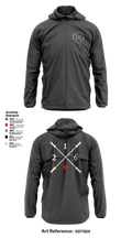 Ultra Academy 78476176 Windbreaker - 7