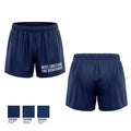 West Limestone Fire Department 66607619 Ranger Panties - 1