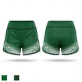Cass Technical High School Varsity Tennis Team 67523935 Skort - 1