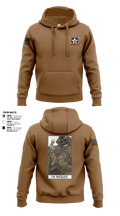 2ID DIVARTY 76925490 Hoodie - 3