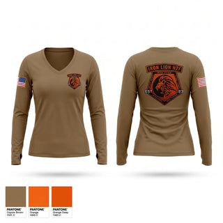 Old School Cotton Feel Shirt, 35th CSB H2F, Army, Teamtime, Team time, sublimation, custom sports apparel, team uniforms, spirit wear, spiritwear, sports uniforms, custom shirts, team store, custom team store, fundraiser sports, apparel fundraiser