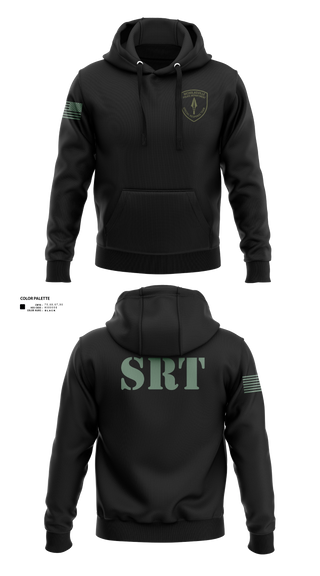 Hoodie, Nicholasville Police Department Special Response Team, Police, Teamtime, Team time, sublimation, custom sports apparel, team uniforms, spirit wear, spiritwear, sports uniforms, custom shirts, team store, custom team store, fundraiser sports, apparel fundraiser
