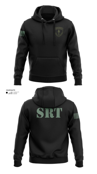 Hoodie, Nicholasville Police Department Special Response Team, Police, Teamtime, Team time, sublimation, custom sports apparel, team uniforms, spirit wear, spiritwear, sports uniforms, custom shirts, team store, custom team store, fundraiser sports, apparel fundraiser