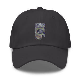 46 MP CO 62562841 Classic Dad Hat | Yupoong 6245CM