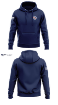 Iam Local 743 70047790 Hoodie - 10