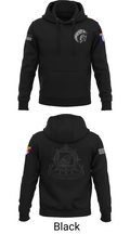 2112th Transportation Company 98320916 Hoodie - 36