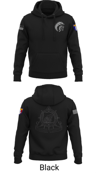 Hoodie, 2112th Transportation Company, , Teamtime, Team time, sublimation, custom sports apparel, team uniforms, spirit wear, spiritwear, sports uniforms, custom shirts, team store, custom team store, fundraiser sports, apparel fundraiser