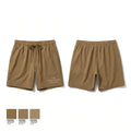 1158 Transportation Company 72303312 Athletic Shorts With Pockets - 1