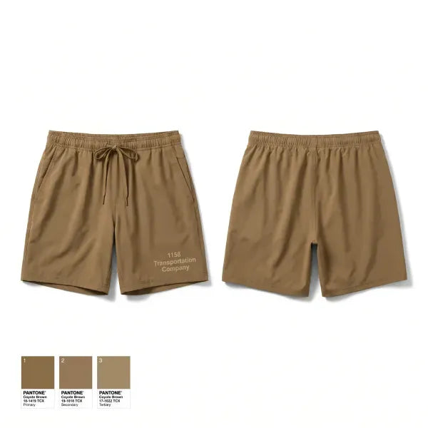 Athletic Shorts With Pockets, 1158 Transportation Company, Army, Teamtime, Team time, sublimation, custom sports apparel, team uniforms, spirit wear, spiritwear, sports uniforms, custom shirts, team store, custom team store, fundraiser sports, apparel fundraiser