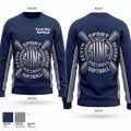 Excel Elite Softball Crew Neck Sweatshirt - 1
