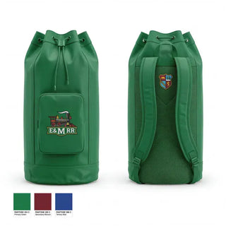 Gear Bag, Lando Fire Department, Fire Department, Teamtime, Team time, sublimation, custom sports apparel, team uniforms, spirit wear, spiritwear, sports uniforms, custom shirts, team store, custom team store, fundraiser sports, apparel fundraiser