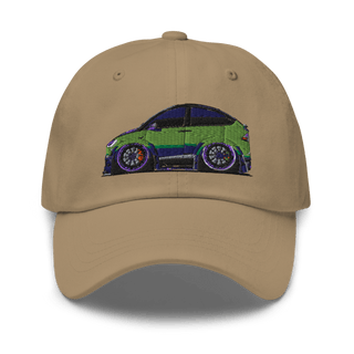 EV Autostyle 55251246 Classic Dad Hat | Yupoong 6245CM
