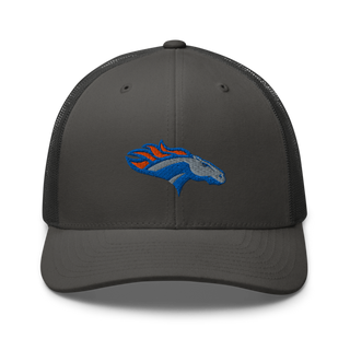 SUNY Orange Golf 10827581 Retro Trucker Hat | Yupoong 6606
