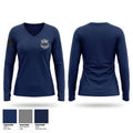 PATROL Old School Cotton Feel Shirt - 1
