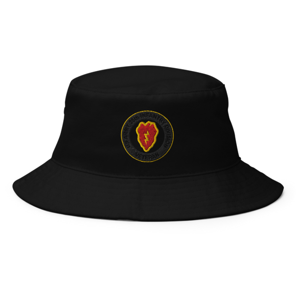 4-25 30997815 Bucket Hat | Big Accessories BX003