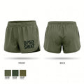 DPSO SWAT Ranger Panties - 1