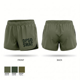 Ranger Panties, DPSO SWAT, Police, Teamtime, Team time, sublimation, custom sports apparel, team uniforms, spirit wear, spiritwear, sports uniforms, custom shirts, team store, custom team store, fundraiser sports, apparel fundraiser