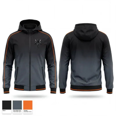 Turn Two 72492574 Windbreaker - 3
