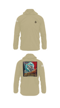 1st Combat Readiness Regiment 40922335 Windbreaker - 81