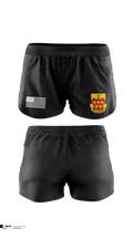 Alpha 1-77 FA Ranger Panties - 1