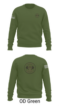 1/278th ACR 18022792 Crew Neck Sweatshirt - 45