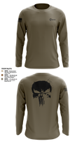 chosen 44076741 Long Sleeve Performance Shirt 3