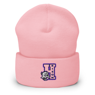 Wilkerson Herd Cuffed Beanie | Yupoong 1501KC