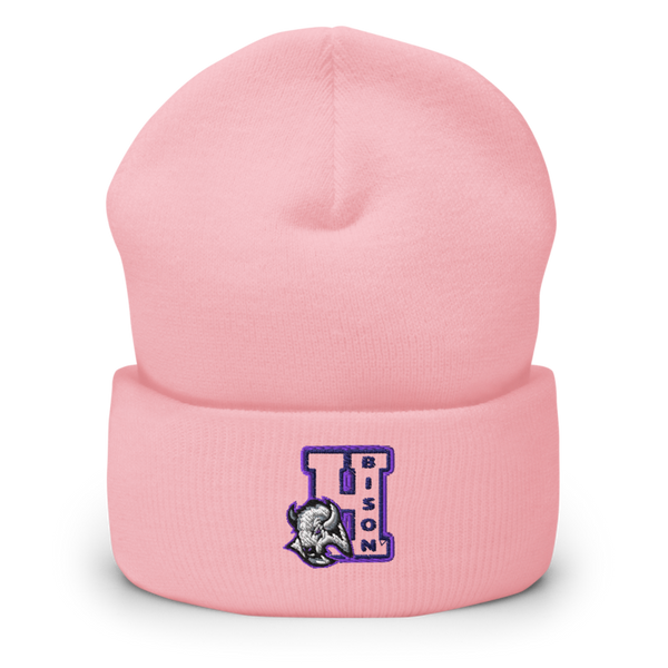 Wilkerson Herd Cuffed Beanie | Yupoong 1501KC