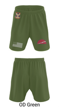 2 MCTD - 78th TD 31501975 Athletic Shorts With Pockets - 49