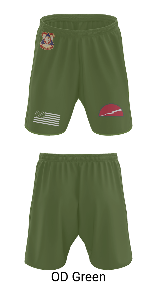Athletic Shorts With Pockets, 2 MCTD - 78th TD, , Teamtime, Team time, sublimation, custom sports apparel, team uniforms, spirit wear, spiritwear, sports uniforms, custom shirts, team store, custom team store, fundraiser sports, apparel fundraiser