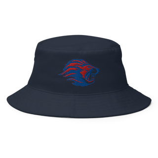 Leander High School Golf 21884690 Bucket Hat | Big Accessories BX003