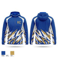 KC Windbreaker - 1