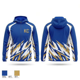 Windbreaker, KC, Baseball, Teamtime, Team time, sublimation, custom sports apparel, team uniforms, spirit wear, spiritwear, sports uniforms, custom shirts, team store, custom team store, fundraiser sports, apparel fundraiser