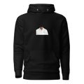 Cougars Unisex Hoodie - 1