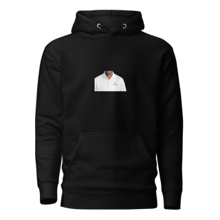 Unisex Hoodie - 1 - Black